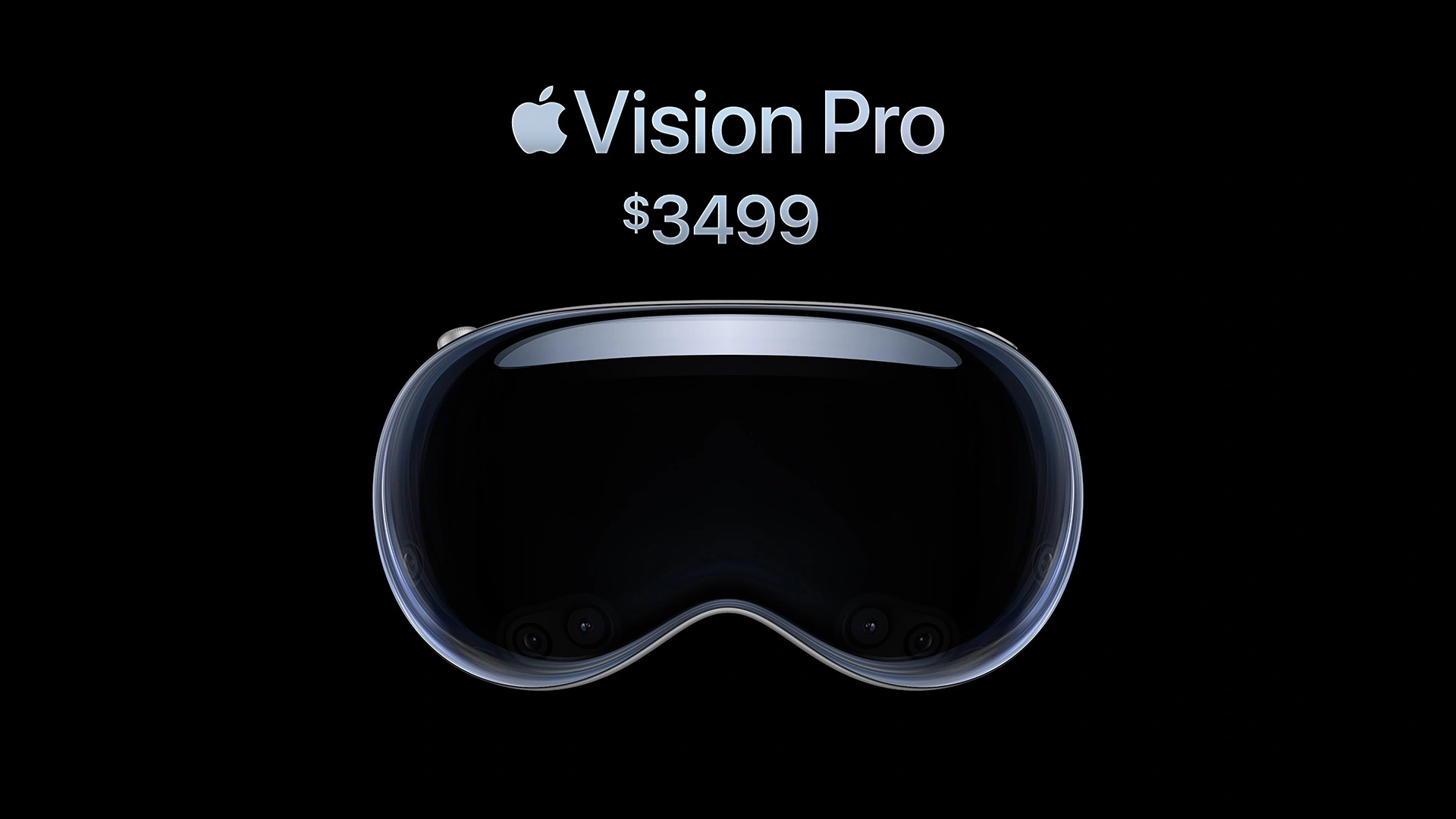 Apple vision pro